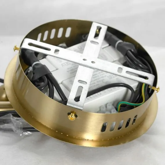 Lussole LSP-7071 Подвесной светильник, изображение 6