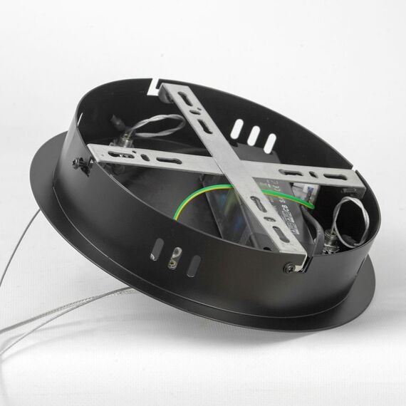 Lussole LSP-7229 Люстра подвесная, изображение 6