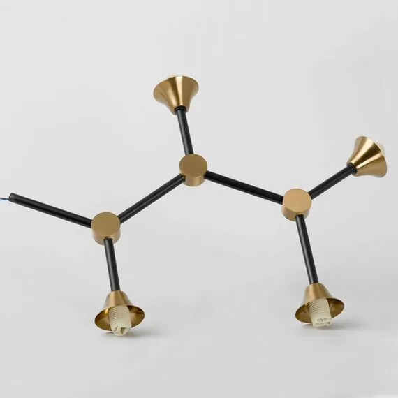 Lussole LSP-8882 Люстра потолочная, изображение 3