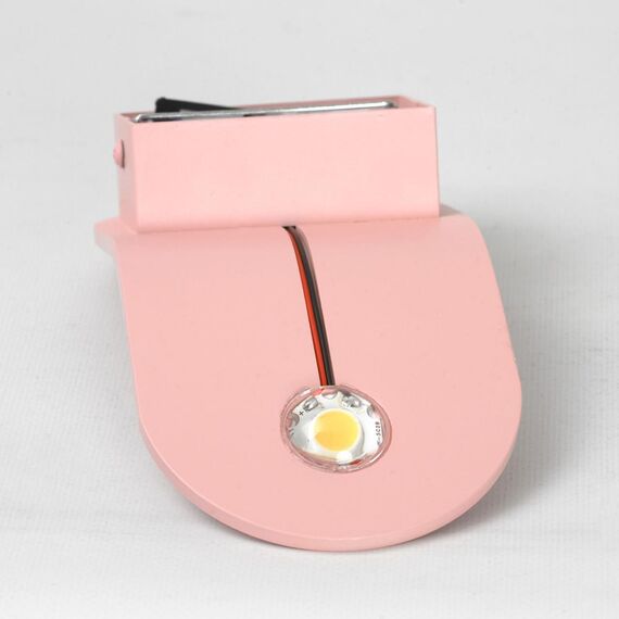 Lussole LSP-7226 Бра, изображение 4