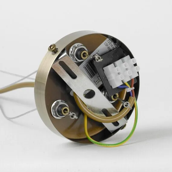 Lussole LSP-8899 Люстра подвесная, изображение 6