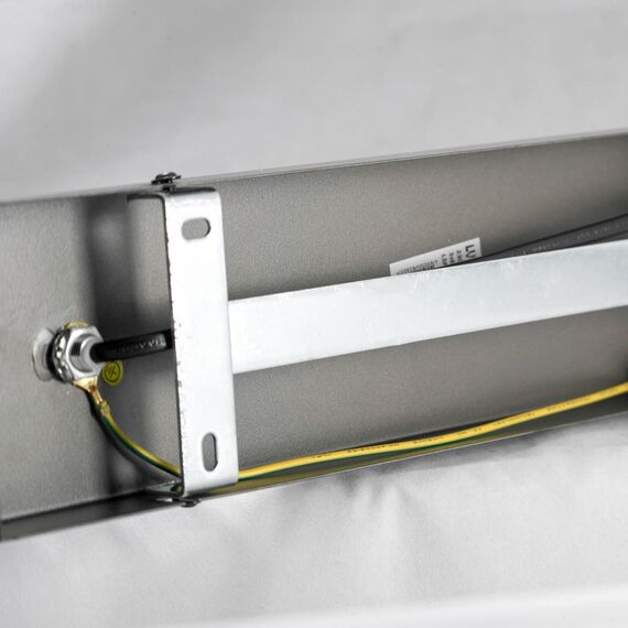 Lussole GRLSP-8149 Подвесной светильник Kerr, изображение 6