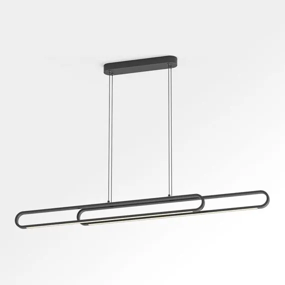 Lussole LSP-7304 Линейно-подвесной светильник