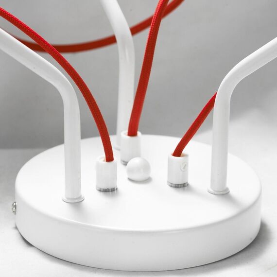 Lussole GRLSP-8126 Люстра Navajo, изображение 5