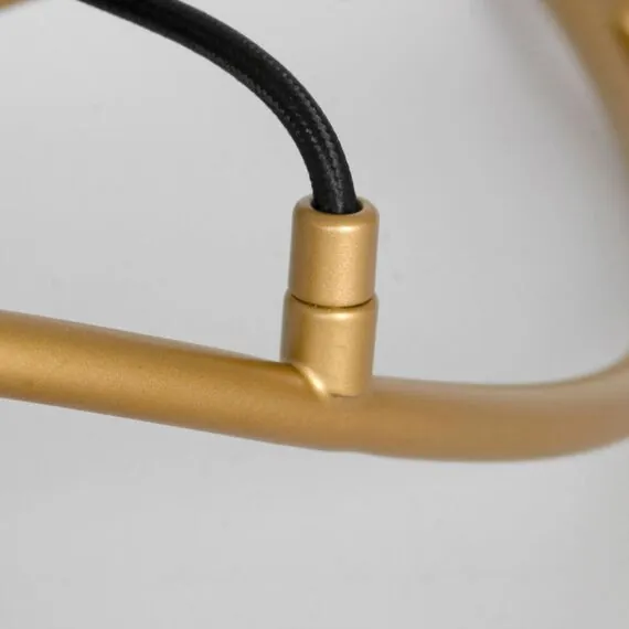 Lussole LSP-8823 Люстра подвесная, изображение 4