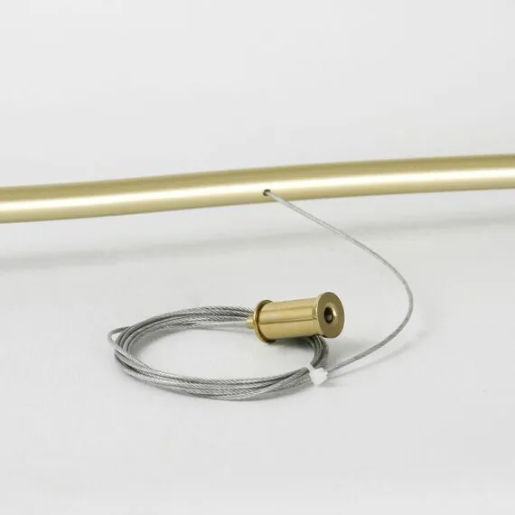 Lussole LSP-7242 Линейно-подвесной светильник, изображение 4