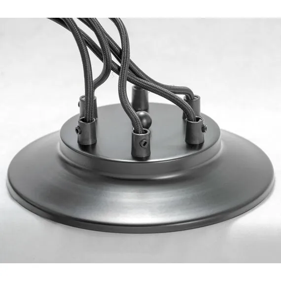 Lussole LSP-8554 Люстра Lgo Shirley, изображение 3