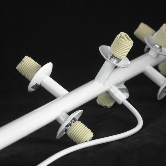 Lussole LSP-7001 Подвесной светильник, изображение 4