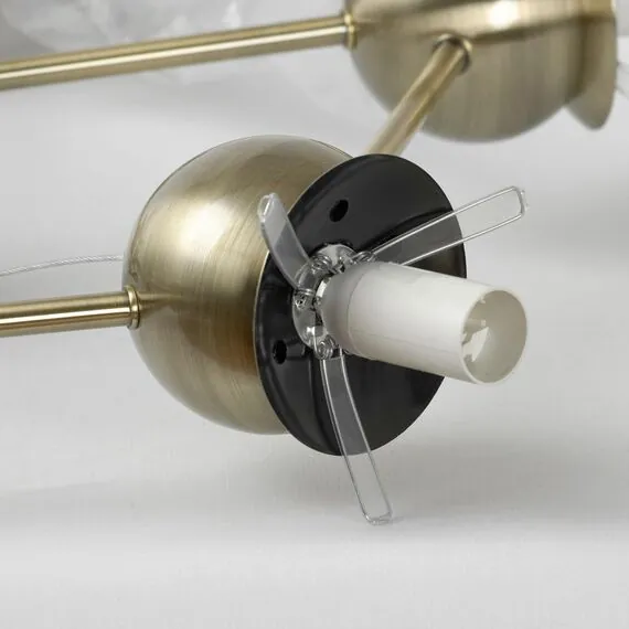 Lussole LSP-8899 Люстра подвесная, изображение 3