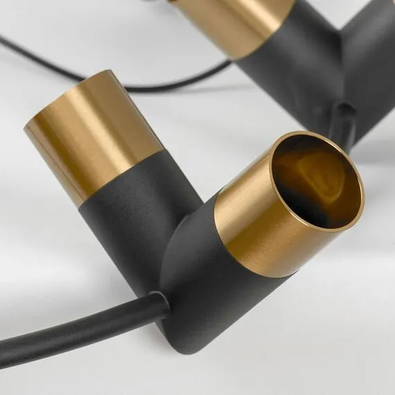 Lussole LSP-8885 Люстра подвесная, изображение 4