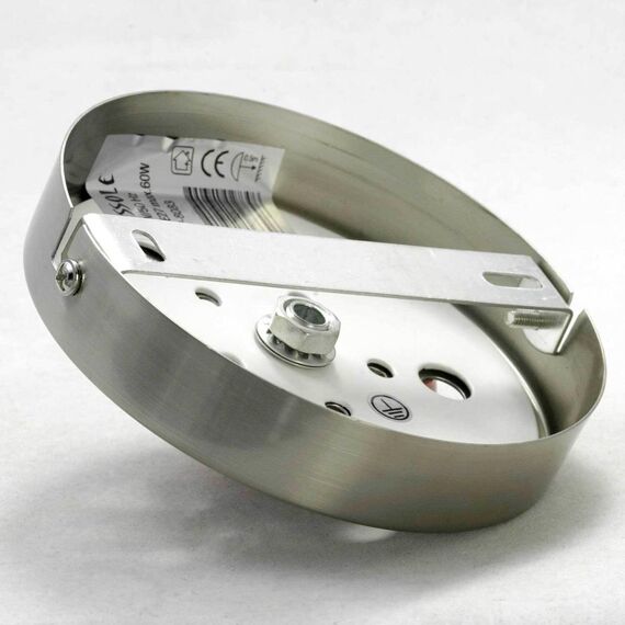 Lussole GRLSP-8083 Люстра Gila, изображение 7