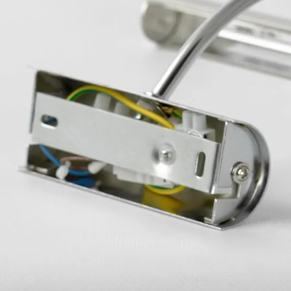 Lussole GRLSQ-0341-02 Подсветка для картин Lido iii, изображение 5