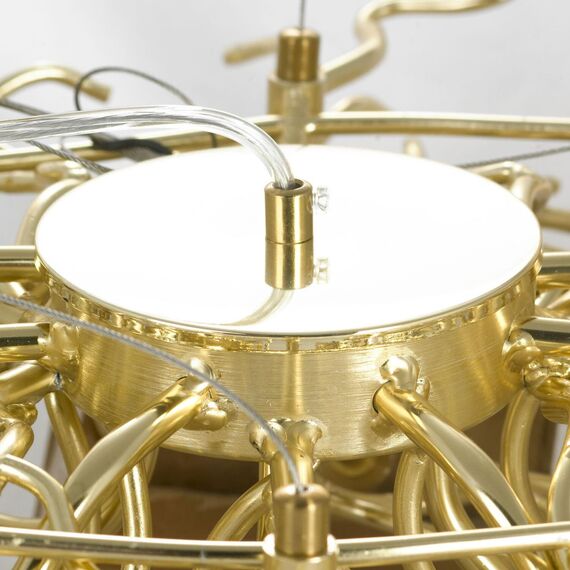 Lussole LSP-8606 Люстра, изображение 5