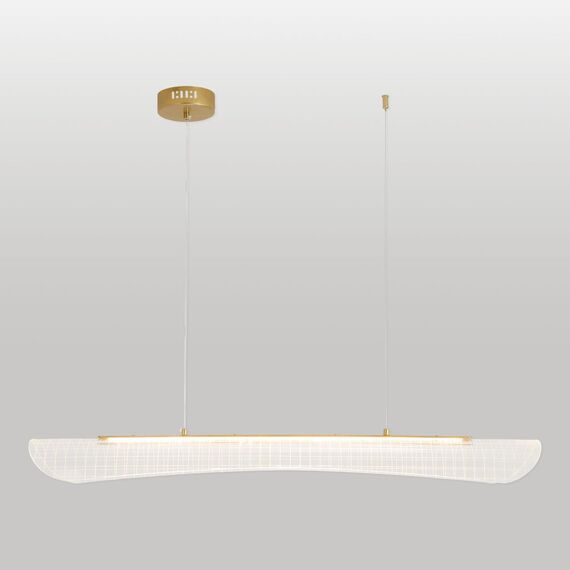 Lussole LSP-7368 Линейно-подвесной светильник, изображение 2