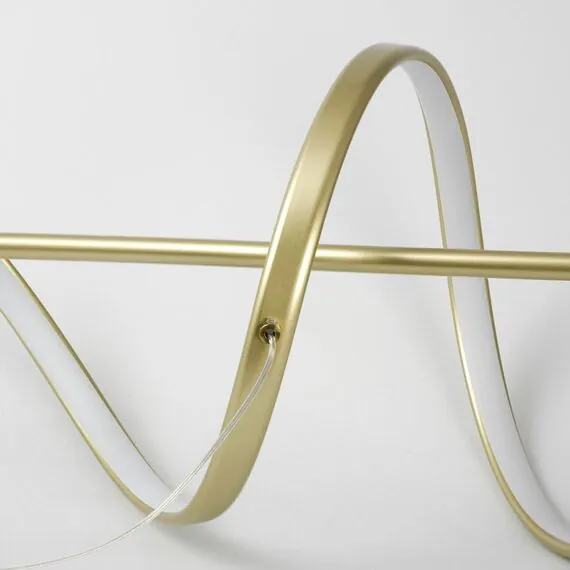 Lussole LSP-7242 Линейно-подвесной светильник, изображение 3