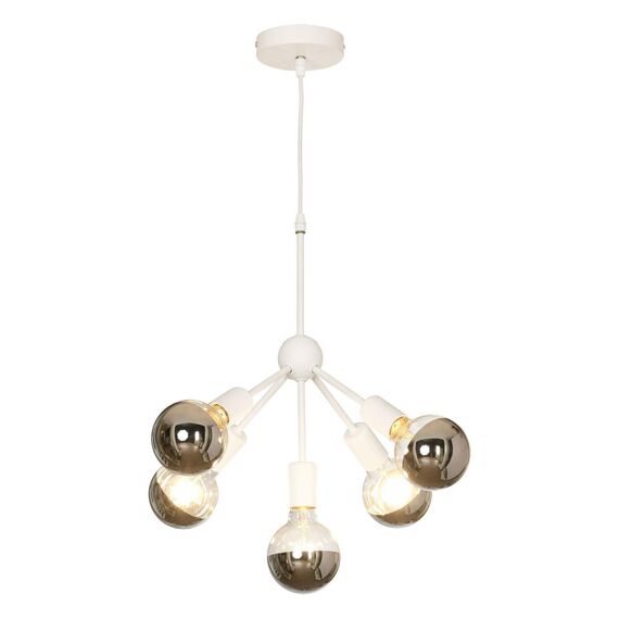 Lussole LSP-8268-S Люстра подвесная