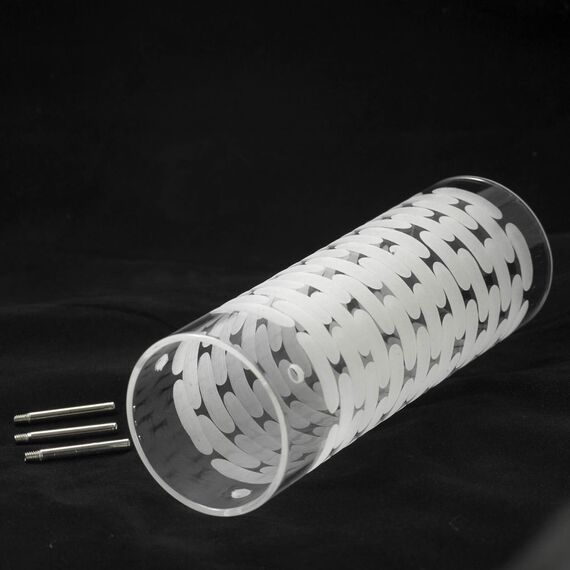 Lussole LSP-9552 Бра Leinell, изображение 5