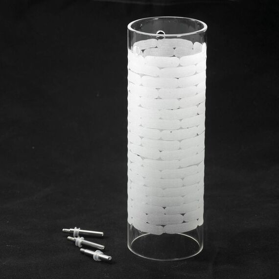 Lussole LSP-9548 Подвесной светильник Leinell, изображение 5