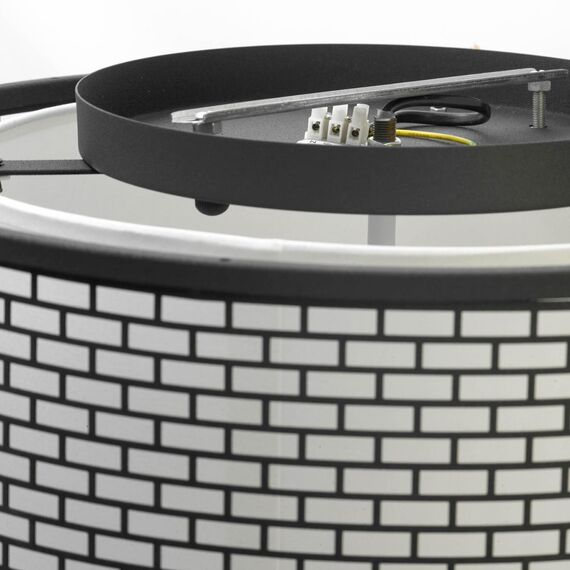 Lussole GRLSP-9676 Потолочный светильник Levittown, изображение 3