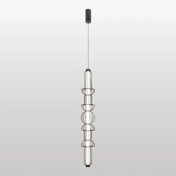 Lussole LSP-7349 Линейно-подвесной светильник, изображение 2