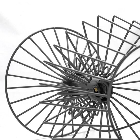 Lussole LSP-0526 Настольная лампа Cameron, изображение 5