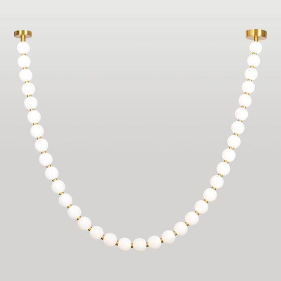 Lussole LSP-7300 Линейно-подвесной светильник