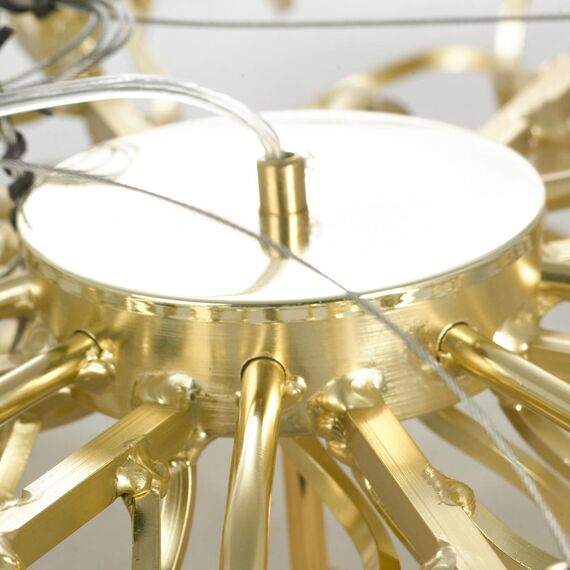 Lussole LSP-8597 Люстра, изображение 4