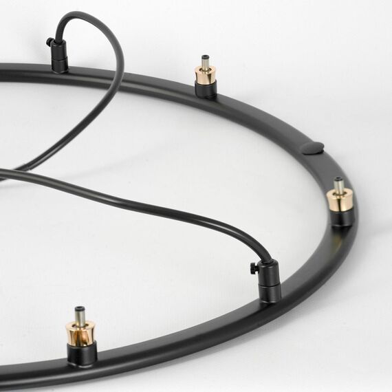 Lussole LSP-8641 Люстра, изображение 7