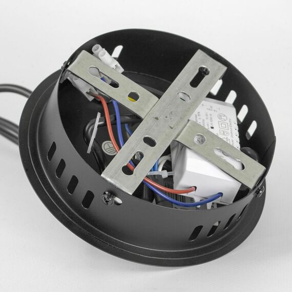 Lussole LSP-8641 Люстра, изображение 9