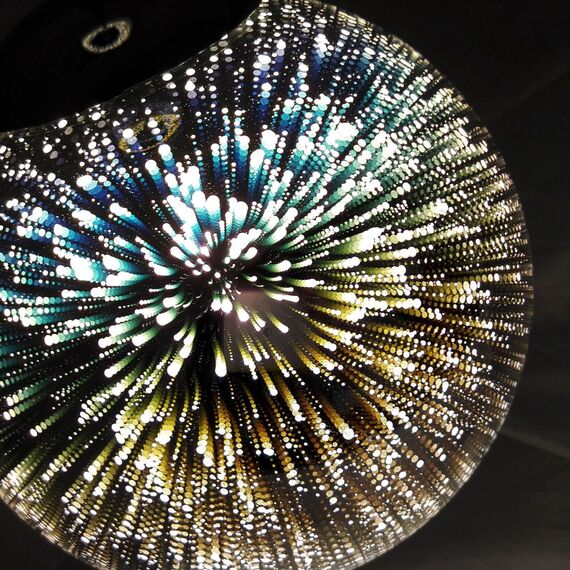 Lussole LSP-0197 Подвесной светильник Ammon, изображение 3