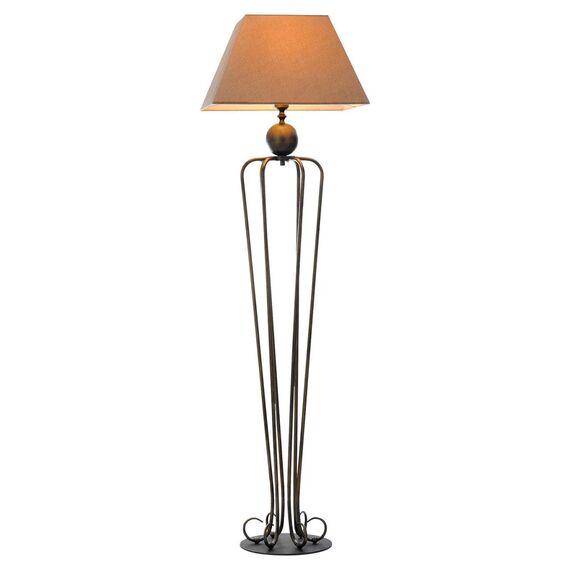 Lussole LSP-0553 Торшер Ajo