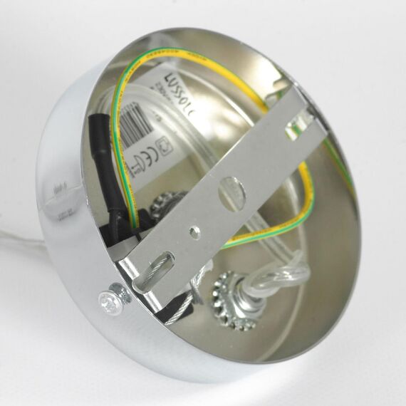 Lussole LSP-8775 Люстра подвесная, изображение 5