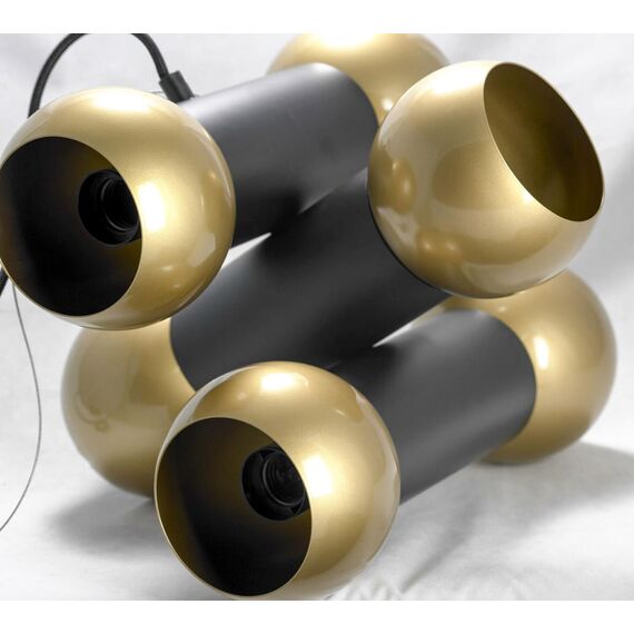 Lussole LSP-8146 Подвесной светильник Truman, изображение 2