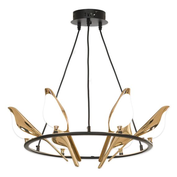 Lussole LSP-8641 Люстра