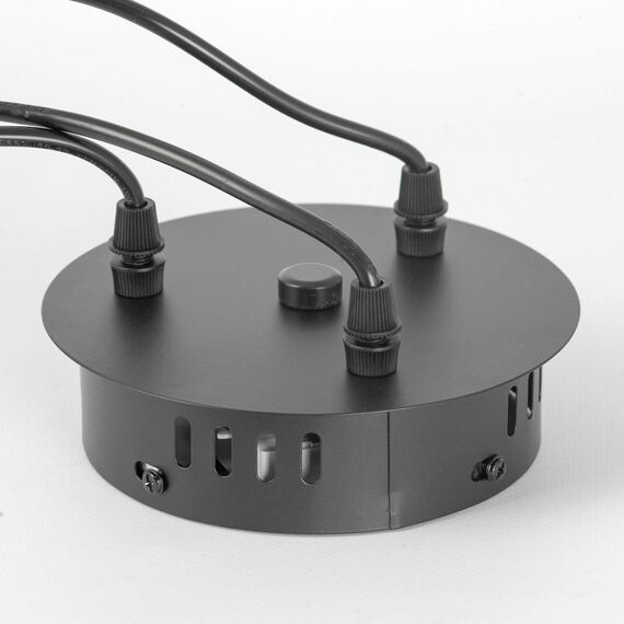 Lussole LSP-8641 Люстра, изображение 8