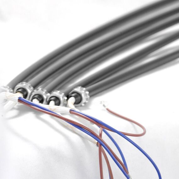 Lussole LSP-8266 Люстра Lafayette, изображение 3