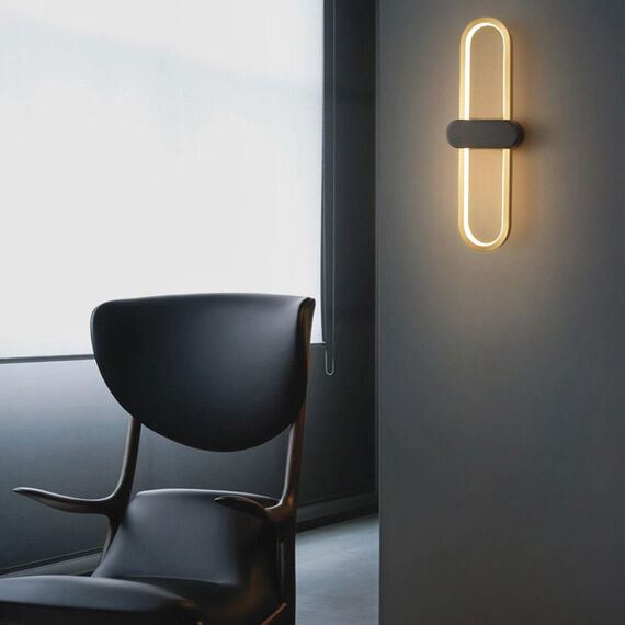 Lussole LSP-7335 Бра, изображение 2