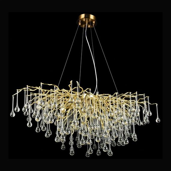 Lussole LSP-8606 Люстра