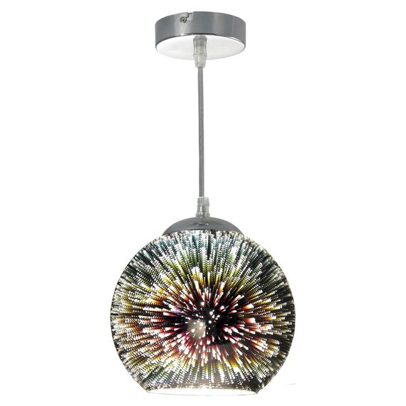 Lussole LSP-0197 Подвесной светильник Ammon