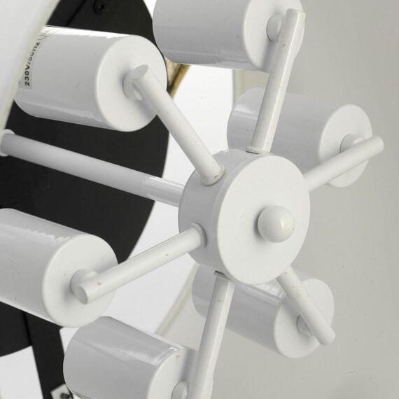 Lussole GRLSP-9676 Потолочный светильник Levittown, изображение 4