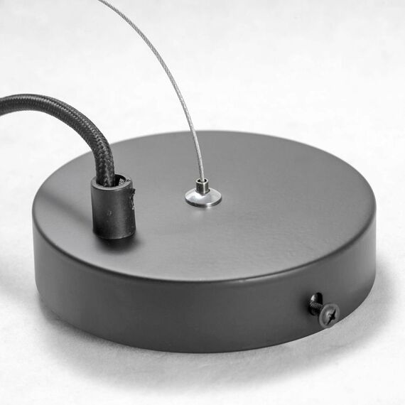 Lussole LSP-8146 Подвесной светильник Truman, изображение 5