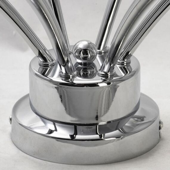 Lussole LSF-7203-06 Люстра Cesano, изображение 3