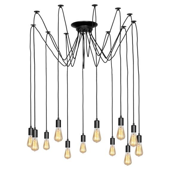 Lussole GRLSP-8174 Люстра Shirley