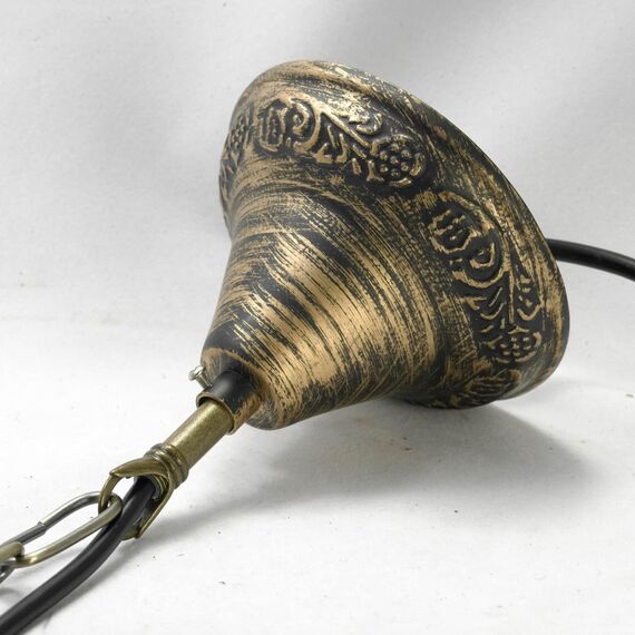 Lussole LSP-9518 Подвесной светильник Anchorage, изображение 7