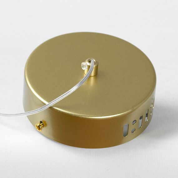 Lussole LSP-7368 Линейно-подвесной светильник, изображение 6