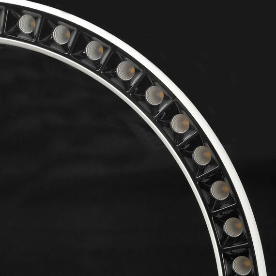 Lussole LSP-0926 Люстра подвесная, изображение 2