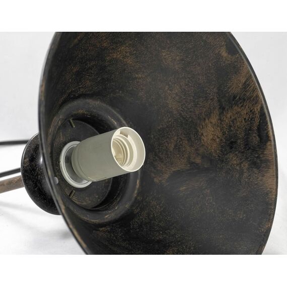 Lussole GRLSP-9833 Подвесной светильник Auburn, изображение 5