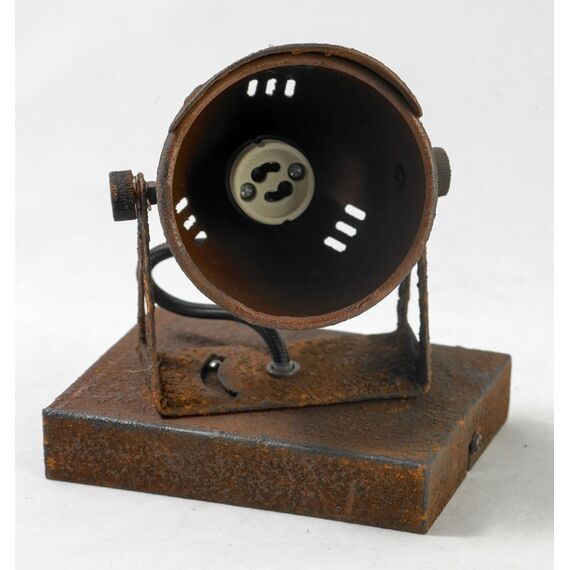 Lussole LSP-9506 Спот, изображение 4