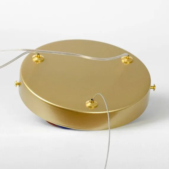 Lussole LSP-7216 Люстра подвесная, изображение 4