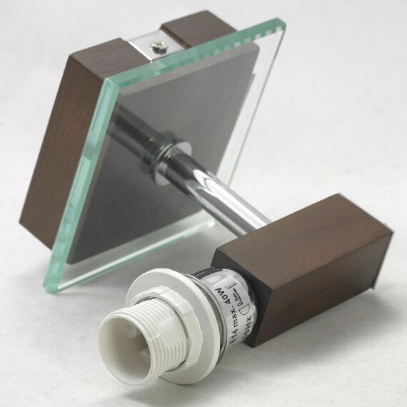 Lussole LSF-2571-01 Бра Montone, изображение 2